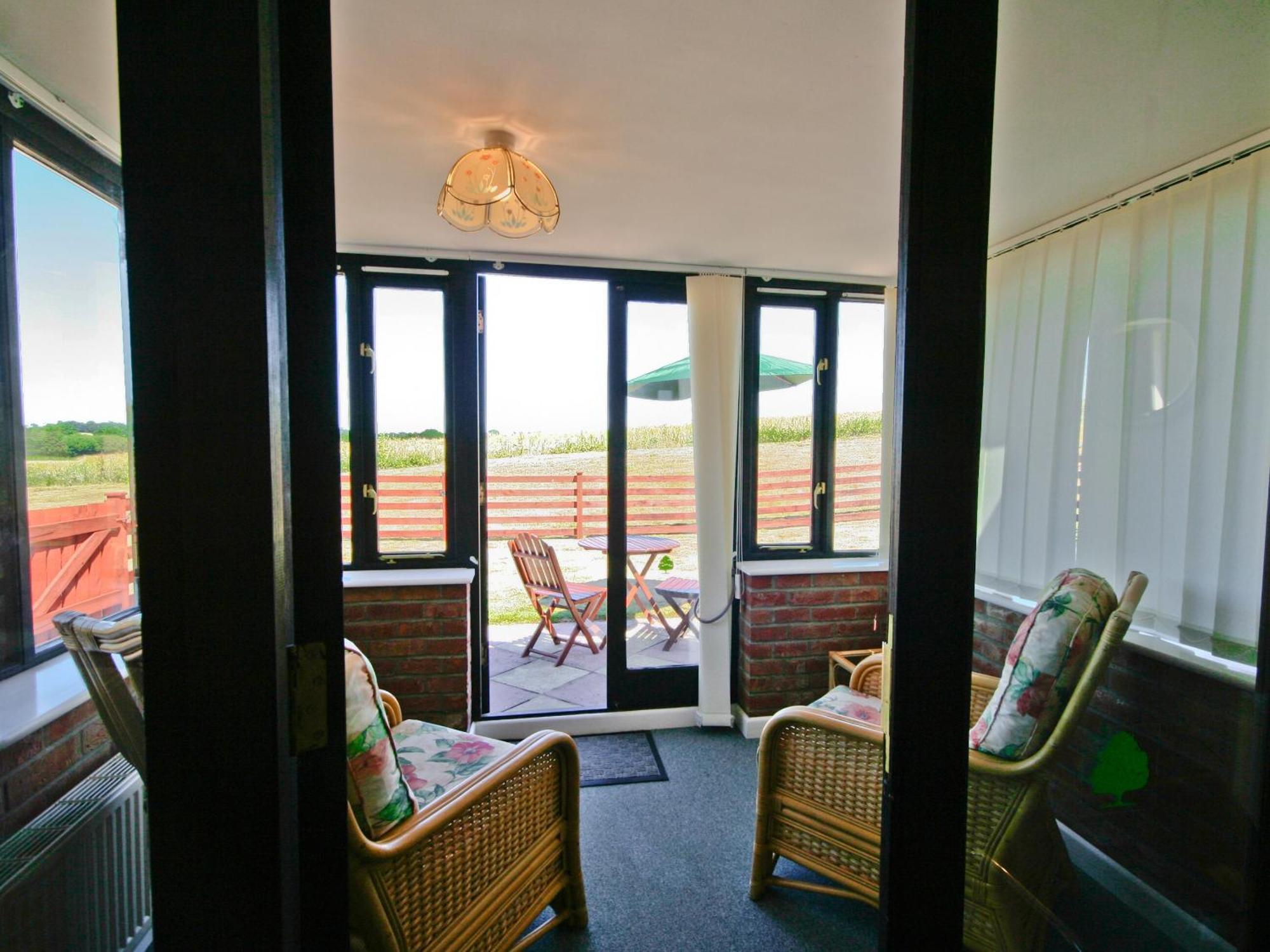 Sallys Nest - E3042 Blyford Εξωτερικό φωτογραφία