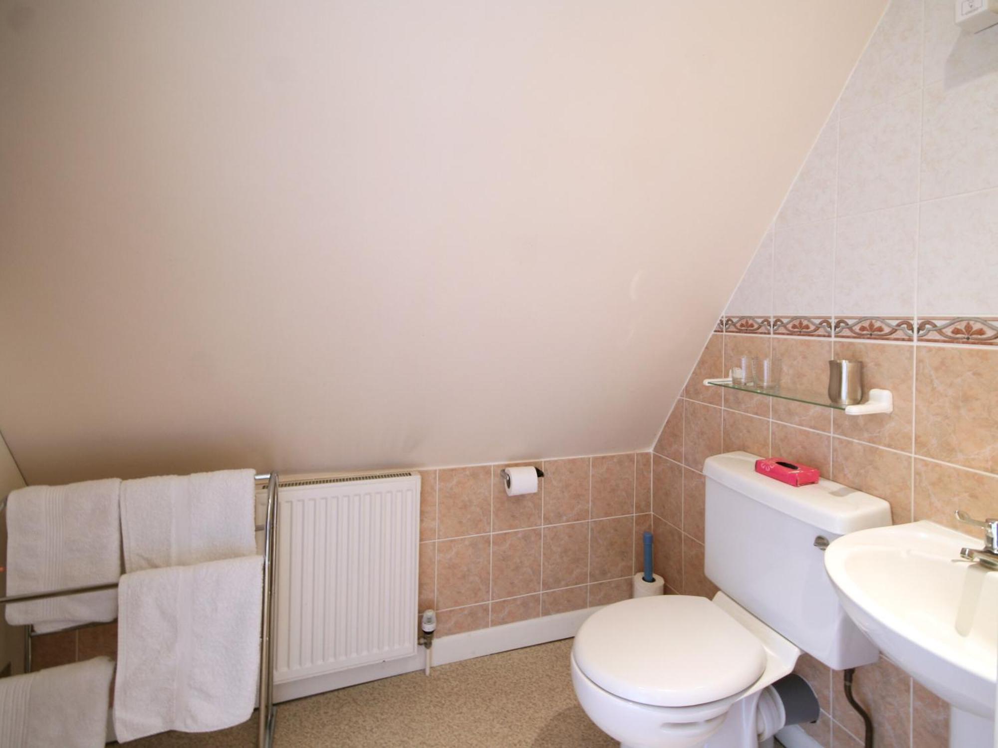 Sallys Nest - E3042 Blyford Εξωτερικό φωτογραφία